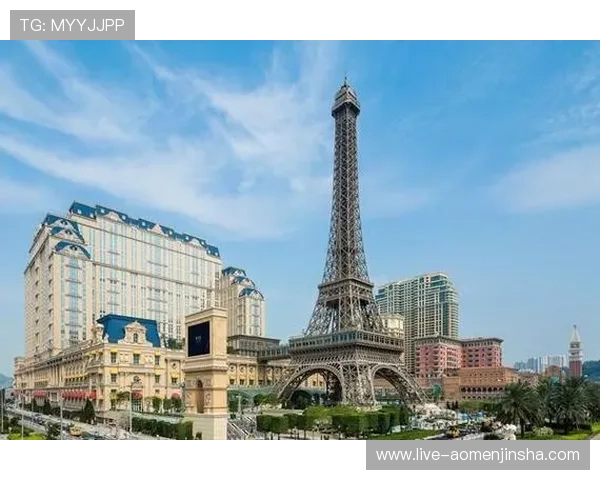 澳门巴黎人购物中心适合情侣的浪漫购物与休闲场所指南